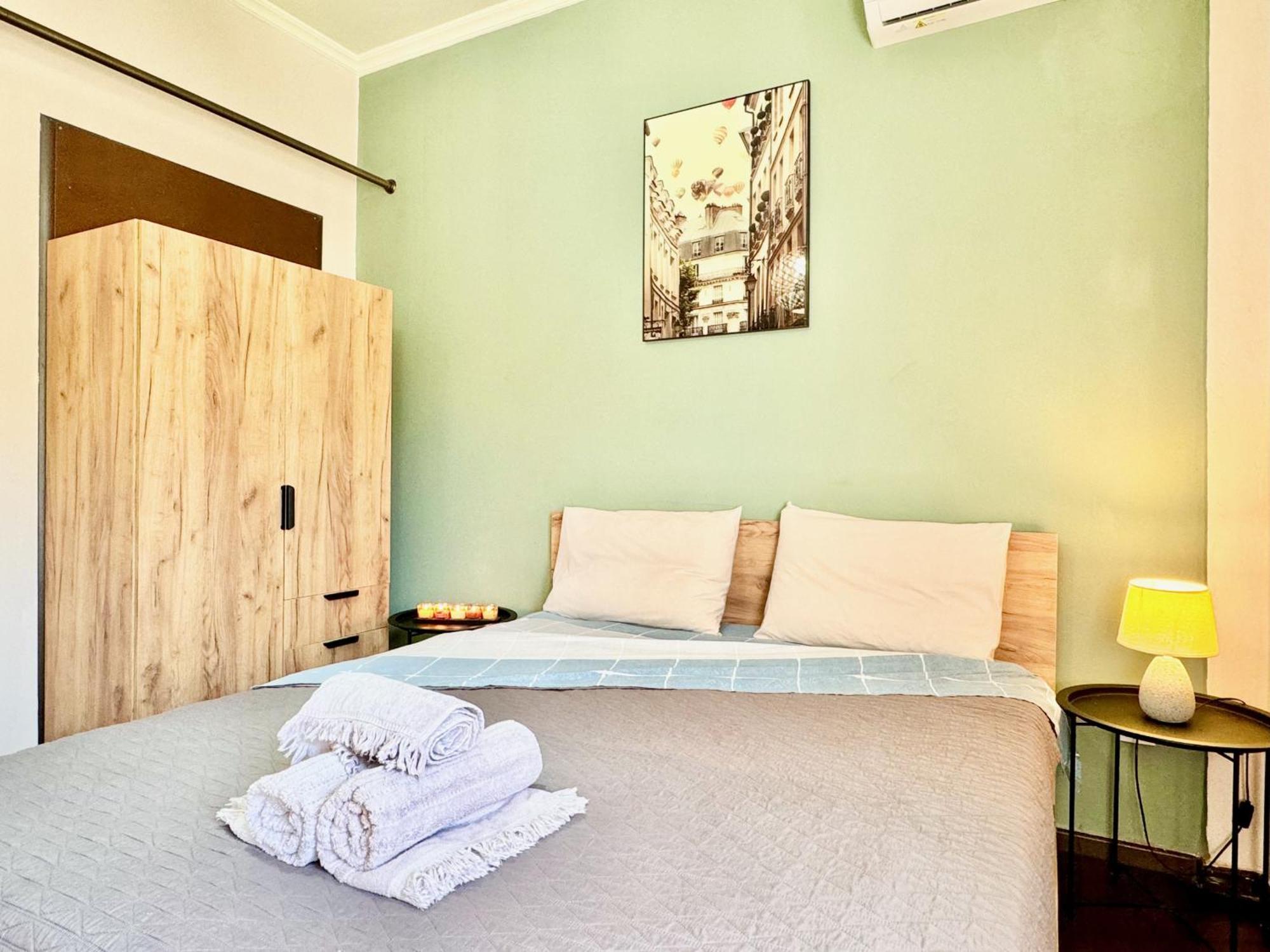 Beach Villa Night Flower With Private Pool By Dadovillas Dassia  Zewnętrze zdjęcie