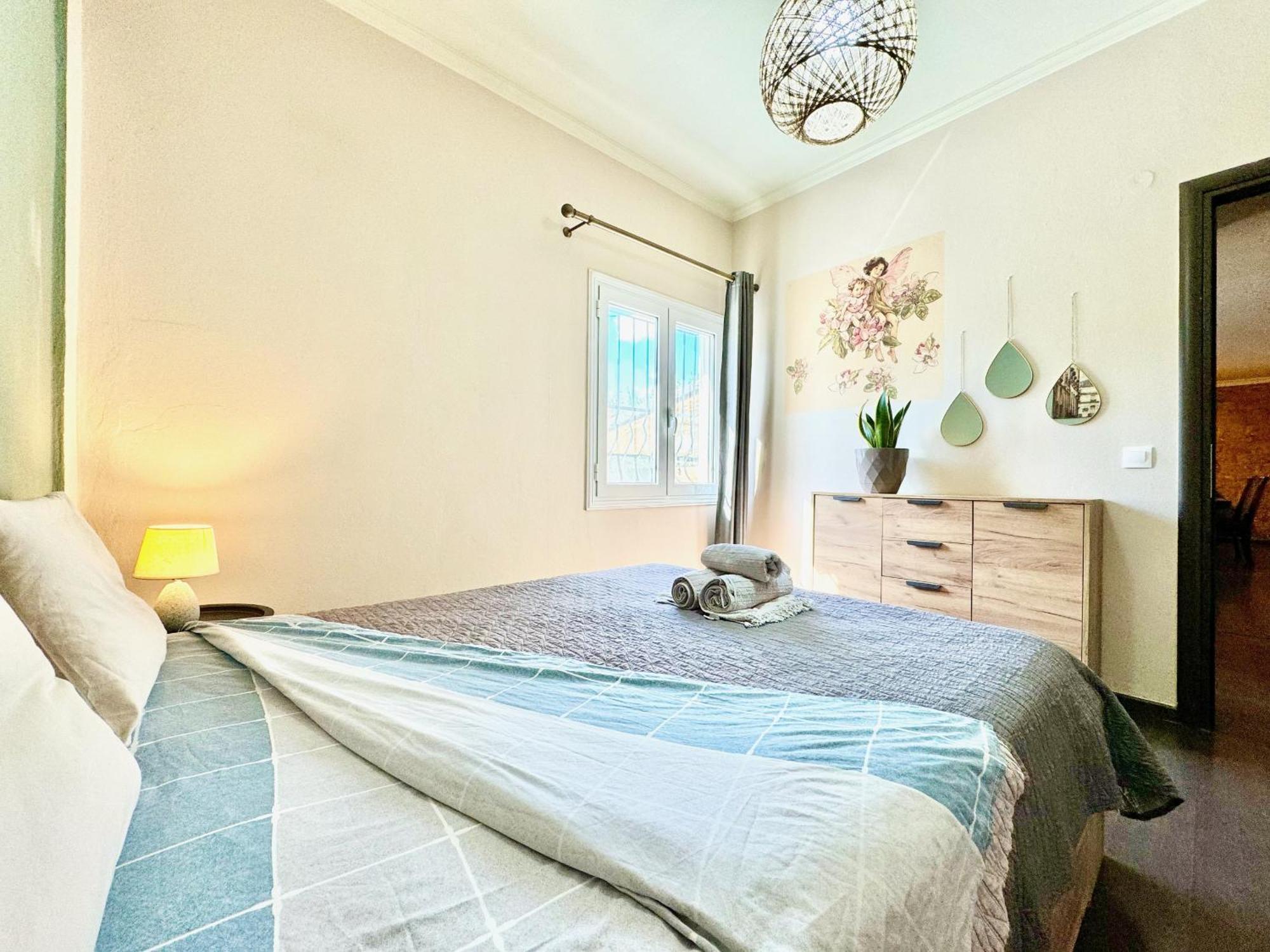 Beach Villa Night Flower With Private Pool By Dadovillas Dassia  Zewnętrze zdjęcie