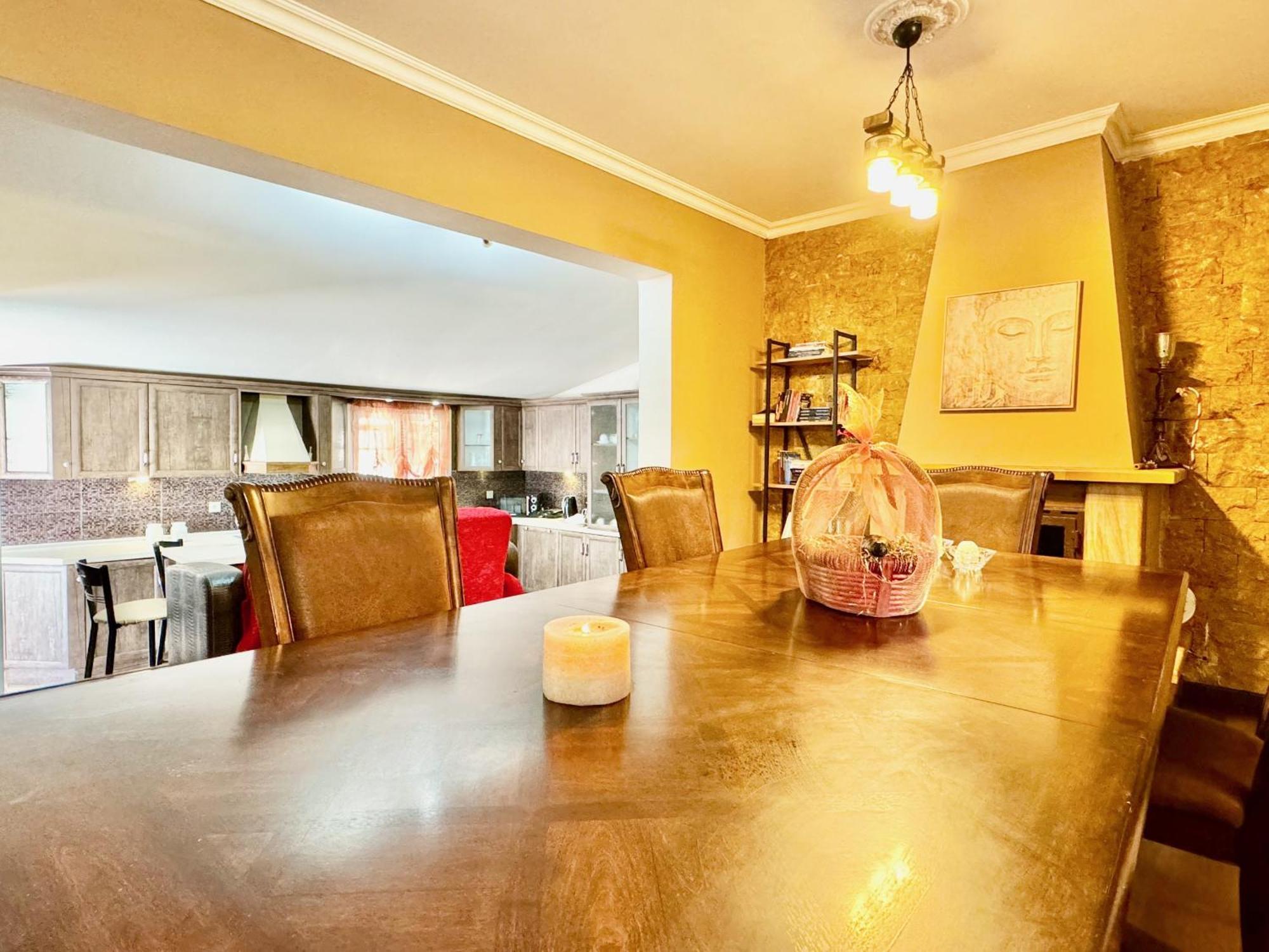 Beach Villa Night Flower With Private Pool By Dadovillas Dassia  Zewnętrze zdjęcie